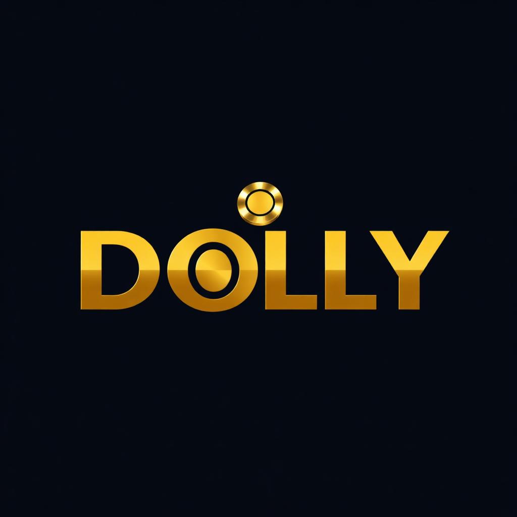 Dolly Casino Logo